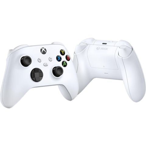 Microsoft Xbox Cntlr Merlin (Gen 9)White