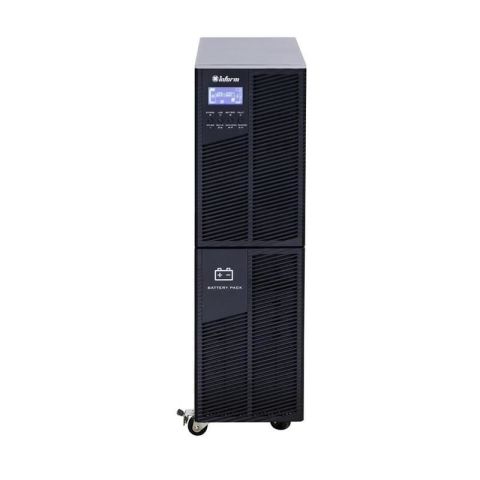 Inform Dsp Evo 10kva 1f-1f Onlıne Ups 20x9ah 6-15 Dk