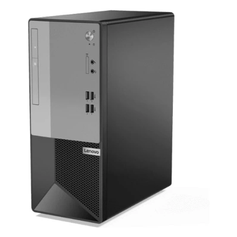 Lenovo V50t 13IMB 11ED003WTX i3-10100 4 GB 256 GB SSD UHD Graphics 630 Masaüstü Bilgisayar
