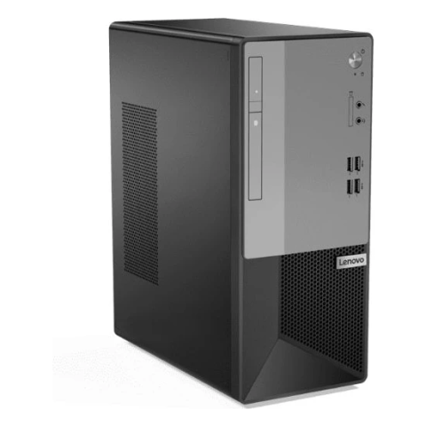 Lenovo V50t 13IMB 11ED003WTX i3-10100 4 GB 256 GB SSD UHD Graphics 630 Masaüstü Bilgisayar