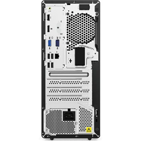 Lenovo V50t 13IMB 11ED003WTX i3-10100 4 GB 256 GB SSD UHD Graphics 630 Masaüstü Bilgisayar