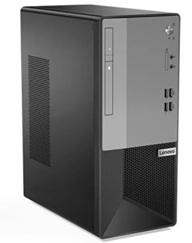 Lenovo V50T 11QE003GTX i7-10700 8 GB 256 GB SSD UHD Graphics 630 Masaüstü Bilgisayar