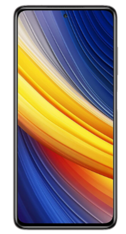 Poco X3 Pro 8 GB Ram 256 GB Bronz