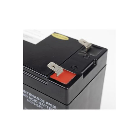 MAKELSAN 12V-9Ah Kuru Tip Akü