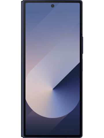 Samsung Galaxy Z Fold 6 1 TB Lacivert