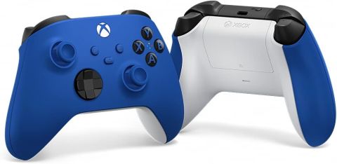 Microsoft Xbox Series Mavi Kablosuz Oyun Kolu