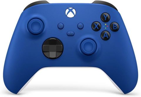 Microsoft Xbox Series Mavi Kablosuz Oyun Kolu