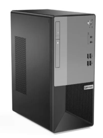 Lenovo V50t 11QE0022TX i5-11400 8 GB 256 GB SSD UHD Graphics 730 Masaüstü Bilgisayar
