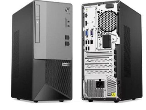 Lenovo V50t 11QE0022TX i5-11400 8 GB 256 GB SSD UHD Graphics 730 Masaüstü Bilgisayar