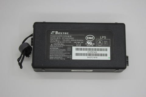 Power supply adapter XP235 220V E127778 fits for Epson XP247 BX305FW XP435 XP432 (2.EL)