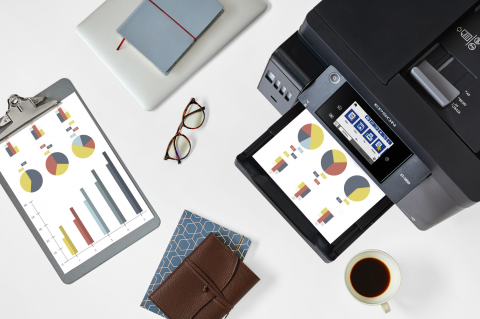 Epson EcoTank L6570 Wi-Fi + Tarayıcı + Fotokopi + Faks Renkli Çok Fonksiyonlu Tanklı Mürekkep Püskürtmeli Yazıcı