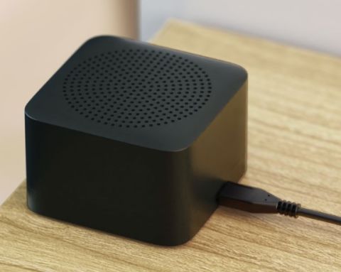 Xiaomi Smart Doorbell 3 2K Wi-Fi Kapı Zili