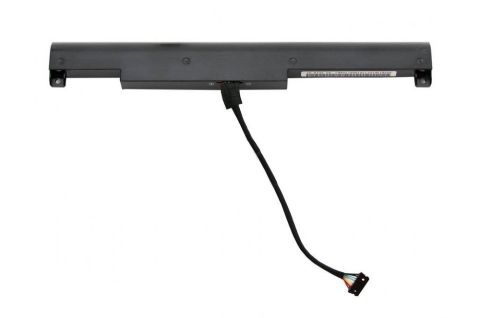 LENOVO ideapad 100-15IBY 20654 20644 80MJ, 80R8 B50-10 (80QR) L14S3A01 Batarya Pil