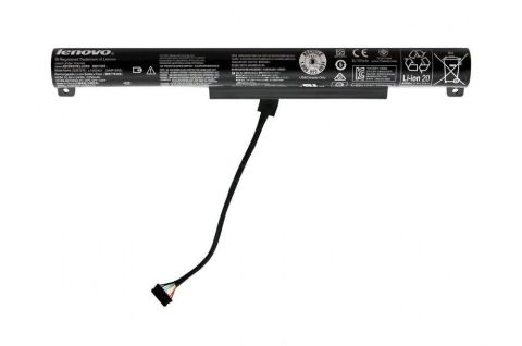 LENOVO ideapad 100-15IBY 20654 20644 80MJ, 80R8 B50-10 (80QR) L14S3A01 Batarya Pil