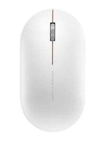 Xiaomi Wireless Mouse Lite 2 White