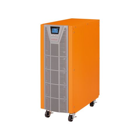 Makelsan Powerpack SE 10.000 VA Online Kesintisiz Güç Kaynağı