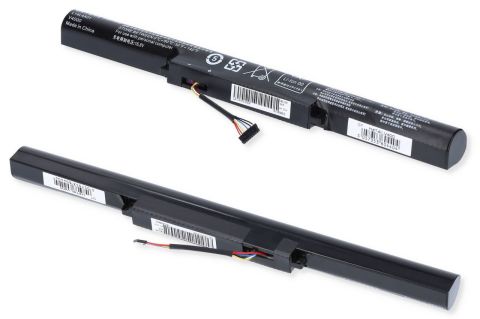 Lenovo IdeaPad 500-15ISK, 500-15ACZ L14L4A01, L14L4E01, Batarya Pil