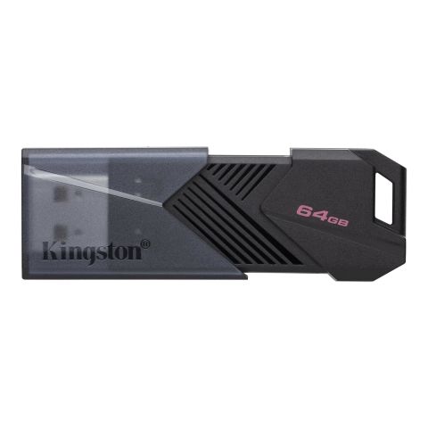 Kingston Exodia Onyx USB 3.2 DTXON/64GB 64 GB Flash Bellek