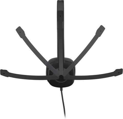Logitech H151 981-000589 Mikrofonlu Kulak Üstü Kulaklık