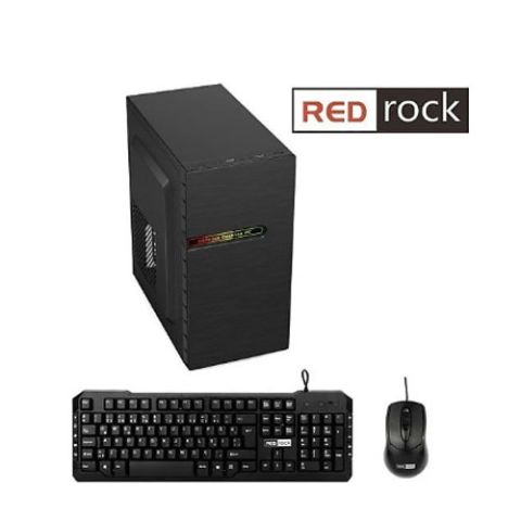 Redrock A747716R1TS  i7-4770 16GB 1TB SSD DOS