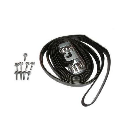 Belt and tensioner kit MR serv