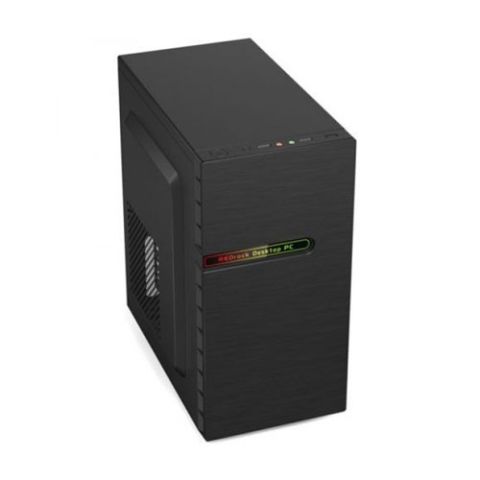Redrock A74778R1TS  i7-4770 8GB 1TB SSD DOS