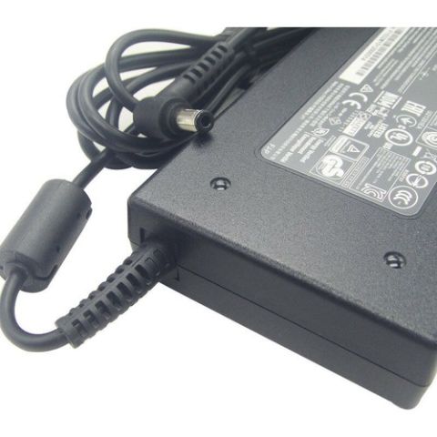 Chicony 19.5V 6.15A 120w 7.45.0mm İğne uç Adaptor Şarj Aleti A15-120P1A adaptör