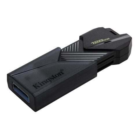 Kingston Exodia Onyx USB 3.2 DTXON/128GB 128 GB Flash Bellek