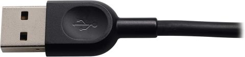Logitech H540 USB Kablolu Kulaklık 981-000480