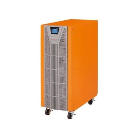 Makelsan Powerpack SE 6 KVA 16 x 7 AH Online UPS Güç Kaynağı