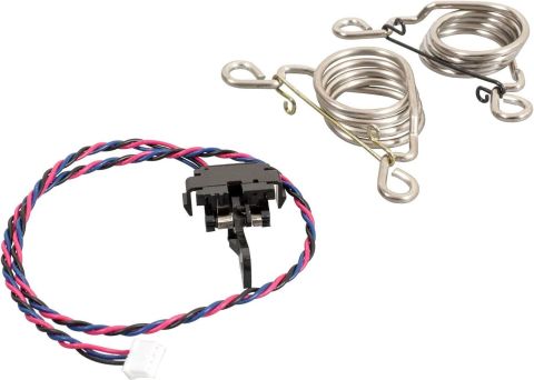 Media Sensor SV