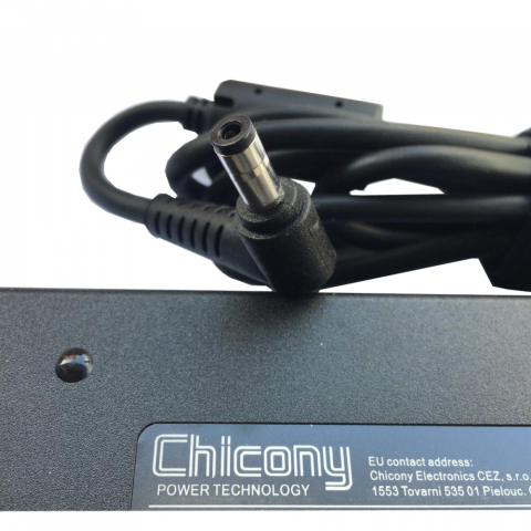 Orijinal Chicony msi Casper Monster 19.5V 7.7A 150W Chicony A14-150P1A 5.5x2.5mm Şarj Cihazı Adaptör