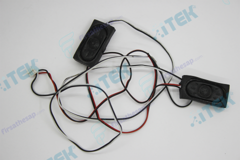 Casper Uyumlu Nirvana Mb50 Mb55 Mb51 Hoparlör Takımı Speaker Kit (2.EL)
