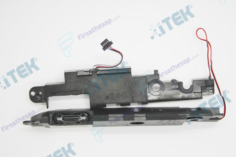 Hp Pavilion G6-1000 g7-1000 Serisi R13 R15 Speaker Hoparlör Takım (2.EL)