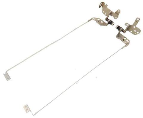 Toshiba Satellite S50 S55 S55D L50-A L55-A 13N0-C3M0P02 Laptop Hinge Menteşe Takımı Sag Sol