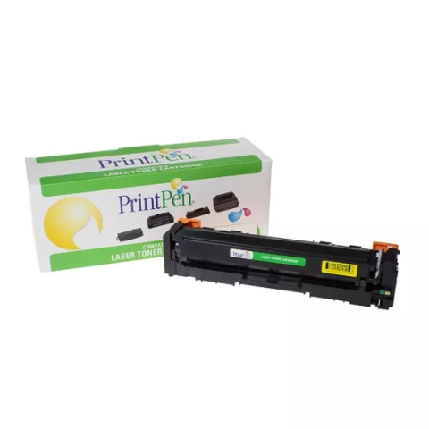 Hp CF403A(201A)-CANON CRG-045M MAGENTA  Proprint  TONER