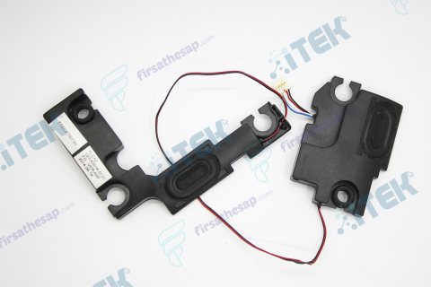 Lenovo Orijinal 023.4001K.0001 5SB0F76730 Notebook  Speaker Hoparlör Takımı (2.EL)