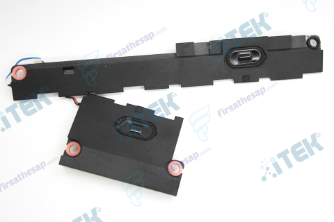 Lenovo ThinkPad E540 Hoparlör Takımı Speaker Kit PK23000JD00 Hoparlör