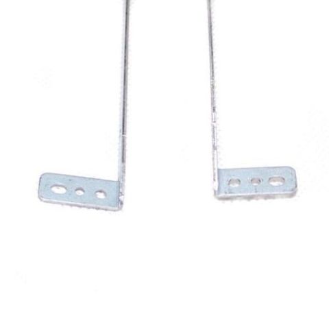 Asus X59 X59GL X59SL X59SR F5 F5c F5GL F5M 13Gnlf10m02x-2 F5-R 13Gnlf10m03x-2 F5-L Laptop Hinge