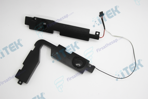 Asus K555 X555 X554L A555 K555L K555LN X555DA X555DG X555LA, X555LB, X555LD, X555LF, X555LI, X555LJ, X555LN, X555LP, X555UA, X555UB, X555UF, X555UJ, X555YI Speaker Hoparlör (2.EL)