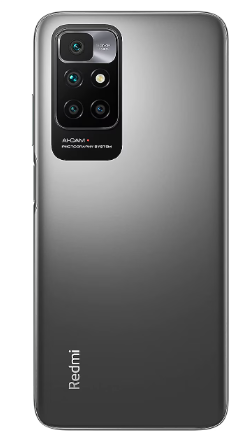 Xiaomi Redmi 10 2022 128 GB Gri
