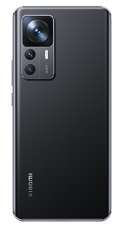 Xiaomi Mi 12T 256 GB 8 GB Ram Siyah