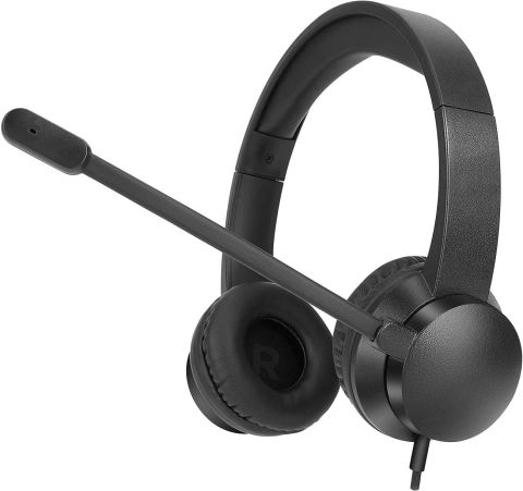 Snopy SN-T9 CHATTY  Siyah USB Mikrofonlu Kulaklık