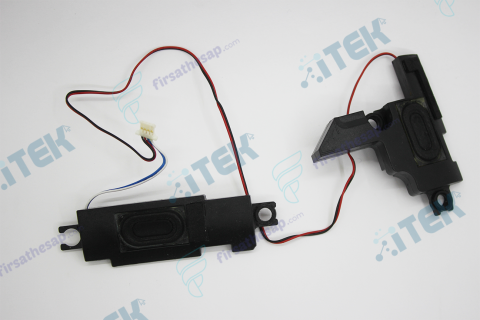 HP Uyumlu 15-AC 15-AY 15-AF 250 G4 255 G4 SPEAKER DAHİLİ HOPARLÖR (2.EL)