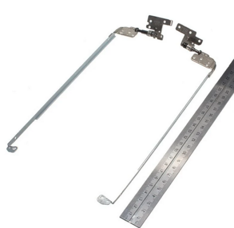 Dell Inspiron N5110 5110 (P17F) M551R Menteşe Hinge PART NO 34.4Ie03.201 34.4Ie04.201
