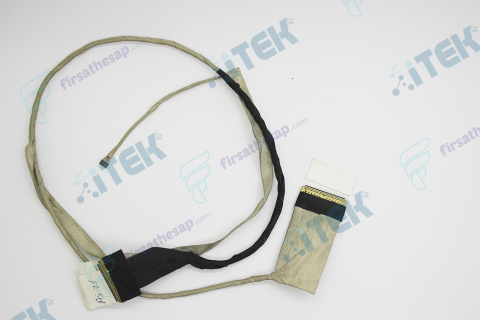 Asus A550 X550 D551 R510  X550 X550ln X550ca X550cc X550cl X550dp X550ea X550 lcd data kablosu