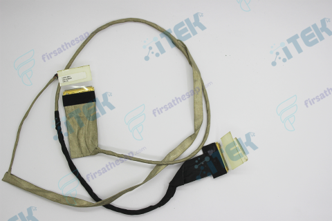 Asus A550 X550 D551 R510  X550 X550ln X550ca X550cc X550cl X550dp X550ea X550 lcd data kablosu