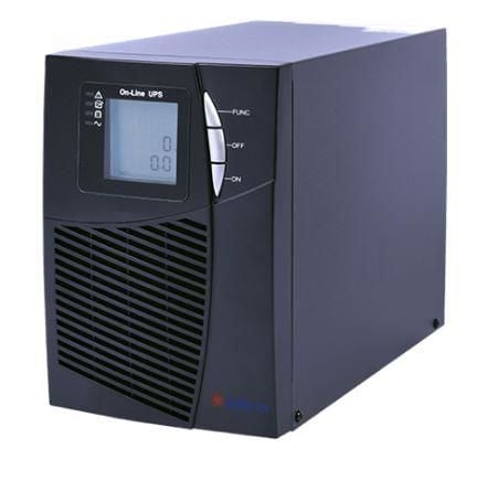 Inform SINUS EVO 1KVA (2X9AH) RACK MOUNT 6/14DK ONLINE UPS