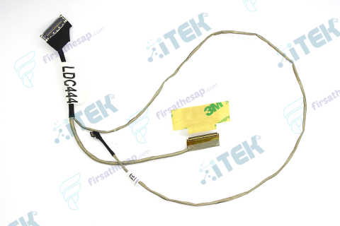 HP Pavilion 15-N Notebook Ekran Flex  DD0U86LC020 Data Kablosu