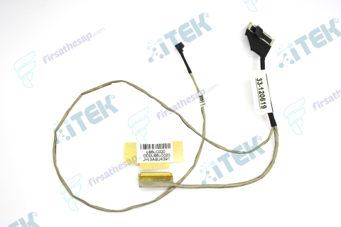 HP Pavilion 15-N Notebook Ekran Flex  DD0U86LC020 Data Kablosu